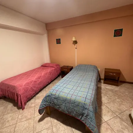Hosteria Ailen-2