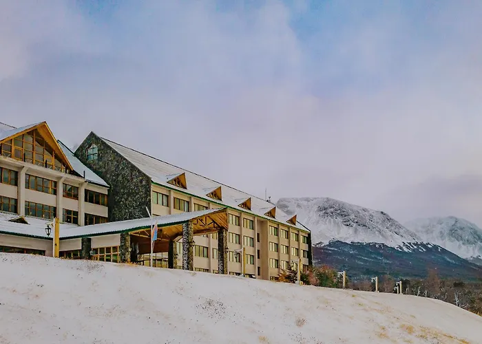 Wyndham Garden Ushuaia Del Glaciar