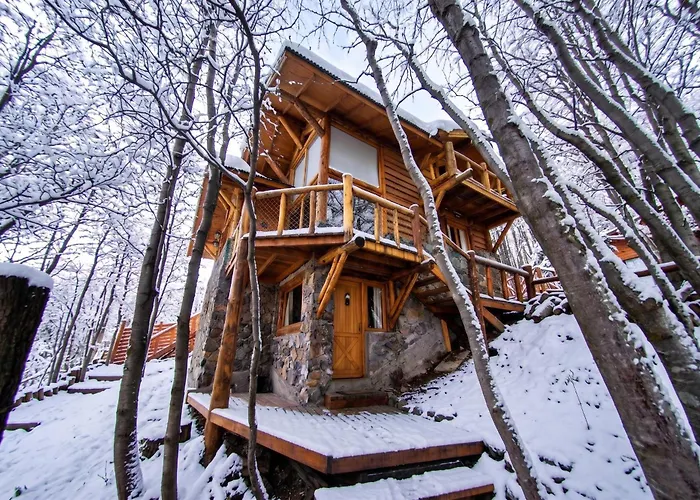 Patagonia Villa Lodge
